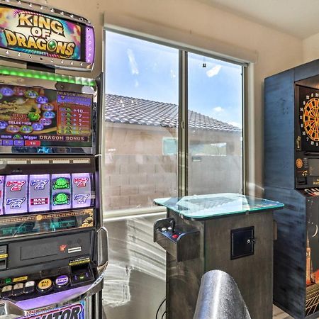 Stunning Goodyear Vacation Rental With Private Pool! エクステリア 写真