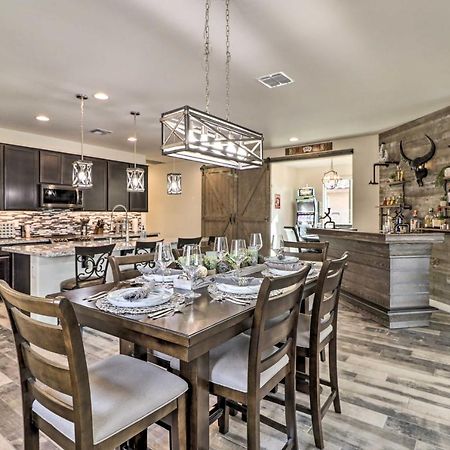 Stunning Goodyear Vacation Rental With Private Pool! エクステリア 写真
