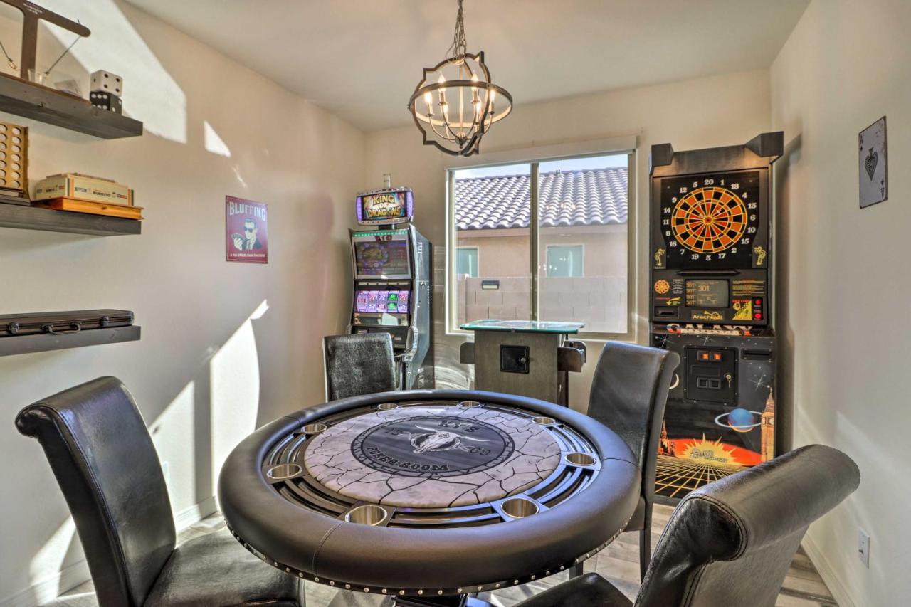 Stunning Goodyear Vacation Rental With Private Pool! エクステリア 写真