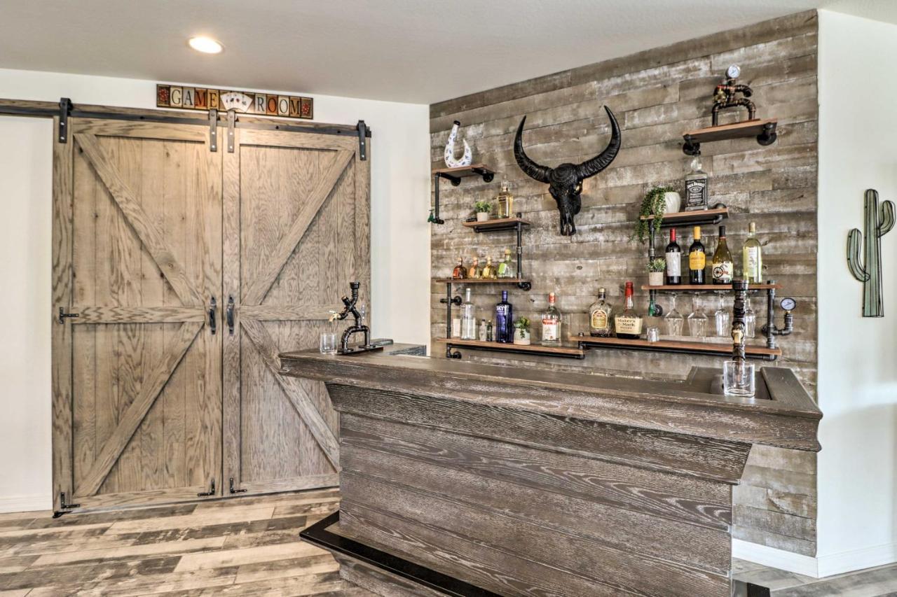 Stunning Goodyear Vacation Rental With Private Pool! エクステリア 写真